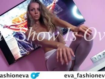 eva_fashionista — Chaturbate recorded stream image, 14.02.2026 18:30