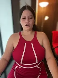 Natalia_Cleark09 — Stripchat recorded stream screenshot (14 Feb 2026)