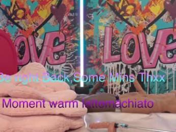 vanessa_love — Chaturbate recorded stream image, 14.02.2026 18:20