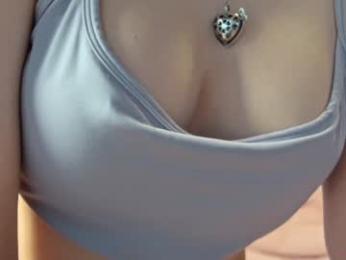 vanessa_love — Chaturbate recorded stream image, 14.02.2026 18:20