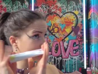 vanessa_love — Chaturbate recorded stream image, 14.02.2026 18:20