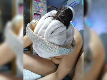 Marina4Love — Bongacams recorded stream image, 14.02.2026 22:50