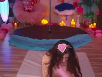 kittycaitlin — Chaturbate recorded stream screenshot (14 Feb 2026)