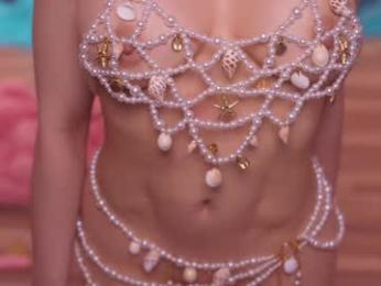 kittycaitlin — Chaturbate recorded stream screenshot (14 Feb 2026)