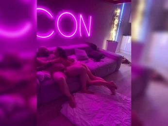 YuGoVi — Bongacams recorded stream image, 14.02.2026 19:50