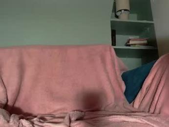 highnightz — Chaturbate recorded stream screenshot (14 Feb 2026)