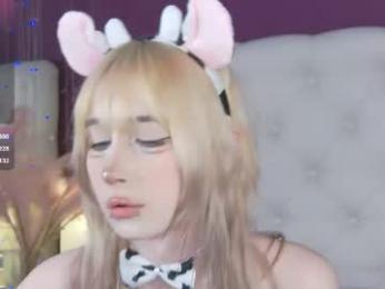 cutetomie — Chaturbate recorded stream image, 14.02.2026 20:00