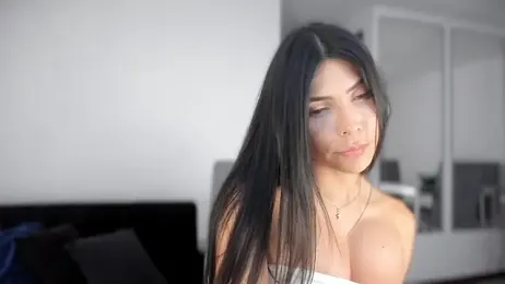 angelturned001 — Stripchat recorded stream screenshot (14 Feb 2026)