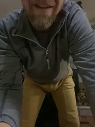 Realybigdill — Stripchat recorded stream screenshot (15 Feb 2026)