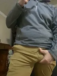 Realybigdill — Stripchat recorded stream screenshot (15 Feb 2026)