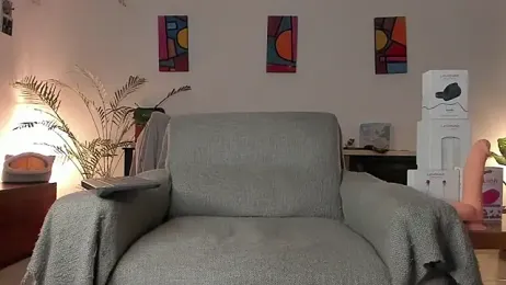 TatoKat — Stripchat recorded stream screenshot (15 Feb 2026)