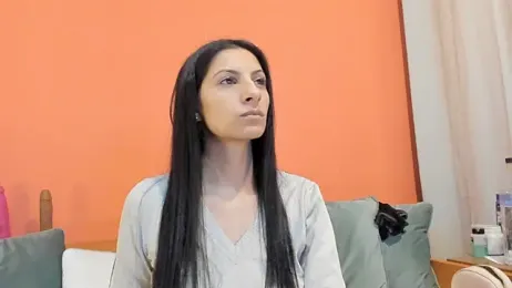 Dirty-Bya — Stripchat recorded stream screenshot (14 Feb 2026)