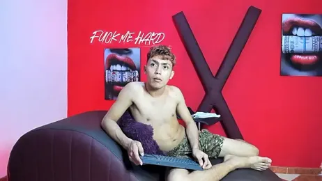 AVENGER_BOYS2026 — Stripchat recorded stream image, 15.02.2026 01:50