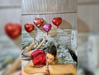 SweetCoople — Bongacams recorded stream image, 15.02.2026 05:30