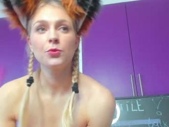 siswet19 — Chaturbate recorded stream screenshot (05 Mar 2025)