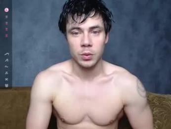 tayler_durden_1 — Chaturbate recorded stream screenshot (15 Feb 2026)