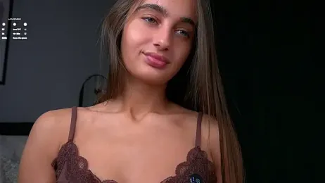 PiquingOgalala — Stripchat recorded stream image, 15.02.2026 01:00