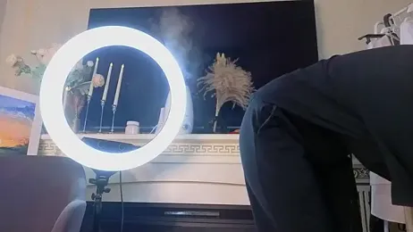 SoniaScott — Stripchat recorded stream screenshot (15 Feb 2026)