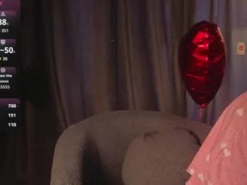 bridgetbottrell — Chaturbate recorded stream image, 15.02.2026 01:00