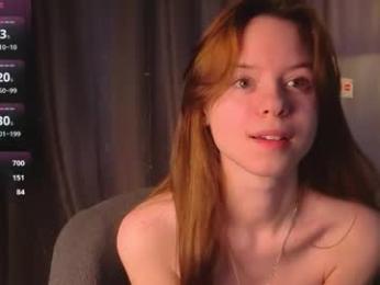 bridgetbottrell — Chaturbate recorded stream image, 15.02.2026 01:00