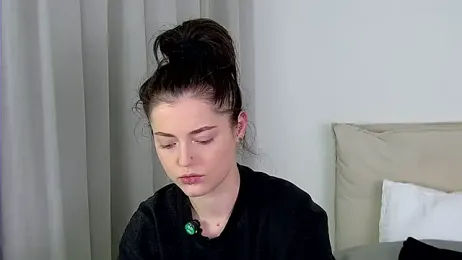 AshleyD_ — Stripchat recorded stream screenshot (15 Feb 2026)