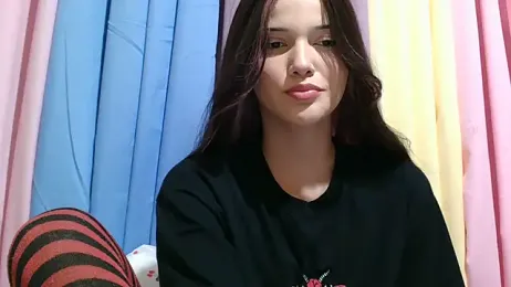 helenastiippp — Stripchat recorded stream screenshot (15 Feb 2026)