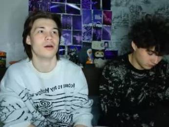 ololkd — Chaturbate recorded stream image, 15.02.2026 03:50