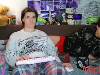 ololkd — Chaturbate recorded stream image, 15.02.2026 03:50