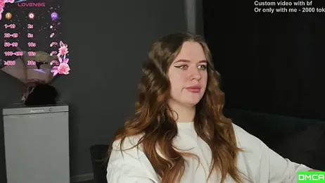 Robert_Lisa — Stripchat recorded stream screenshot (15 Feb 2026)