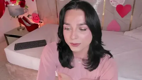 SamanthaLux — Stripchat recorded stream screenshot (15 Feb 2026)