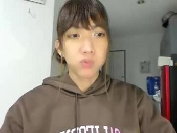 xdreamangel — Chaturbate recorded stream image, 15.02.2026 02:30