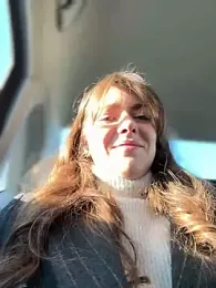 MariiD — Stripchat recorded stream screenshot (15 Feb 2026)