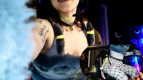 BlaizeyBBy — Stripchat recorded stream image, 15.02.2026 09:00