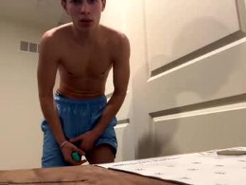 jayquickest — Chaturbate recorded stream screenshot (15 Feb 2026)