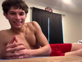 jayquickest — Chaturbate recorded stream screenshot (15 Feb 2026)