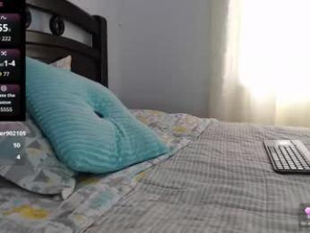 horse_man2 — Chaturbate recorded stream screenshot (15 Feb 2026)