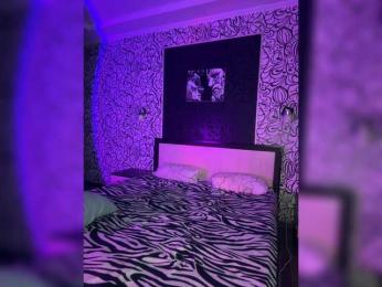 theadebuenoo — Bongacams recorded stream screenshot (15 Feb 2026)