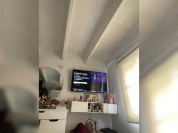 SallyeLeins — Bongacams recorded stream screenshot (15 Feb 2026)