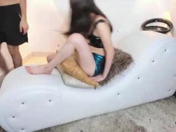 naughty_pearls — Chaturbate recorded stream screenshot (15 Feb 2026)