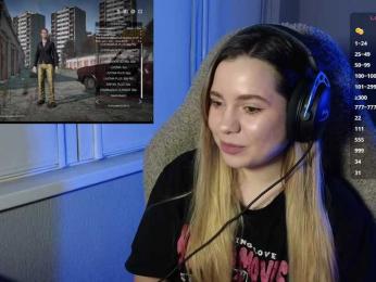 DerzhiChlen — Bongacams recorded stream image, 15.02.2026 14:30