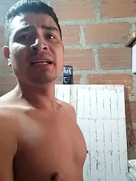 hoteder — Stripchat recorded stream screenshot (15 Feb 2026)