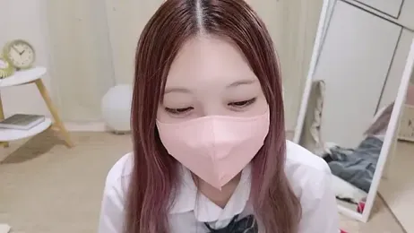 AZUnyan_ — Stripchat recorded stream image, 15.02.2026 12:40