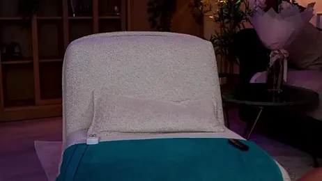 AshleySinn — Stripchat recorded stream screenshot (15 Feb 2026)