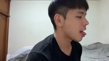 Foxfoxfox4 — Stripchat recorded stream screenshot (15 Feb 2026)