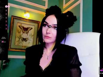 Moona-One — Bongacams recorded stream image, 05.03.2025 15:50