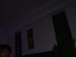 ms-k — Camsoda recorded stream image, 15.02.2026 13:50