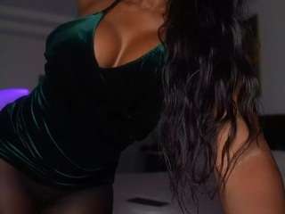 ms-k — Camsoda recorded stream image, 15.02.2026 13:50