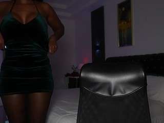 ms-k — Camsoda recorded stream image, 15.02.2026 13:50