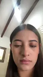 Arilw — Stripchat recorded stream screenshot (15 Feb 2026)