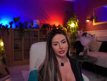 AshleysinnX — Bongacams recorded stream image, 15.02.2026 11:20